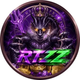 RTZZ - Game Poker Seru dan Menantang