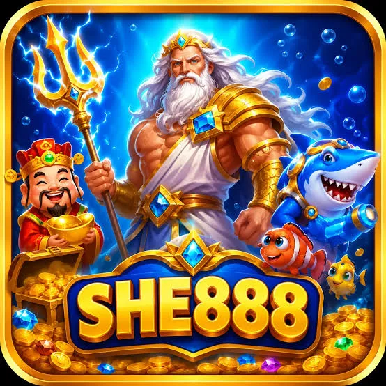 SHE888 - Simulasi Tycoon Terbaik untuk Penggemar Strategi Bisnis